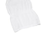 Jean-Paul GAULTIER FEMME. White Logo Broad Stitch Camisole White
