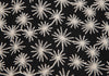 Sybilla Spain. Black Cotton Embroidery Dress