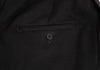 HIROKO KOSHINO JAPAN. TRUNK Design. Black Wide Pants