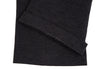 SONIA RYKIEL PARIS. Charcoal Color Wool Sailor Wide Pants