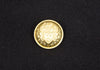 ISSEY MIYAKE JAPAN. sunaokuwahara Black Lamb Wool Blend Lining Tape Design Peacoat