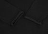 YOHJI YAMAMOTO JAPAN. Y's Cotton Low Gauge Black Knit Dress