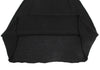 YOHJI YAMAMOTO JAPAN. Y's Cotton Low Gauge Black Knit Dress