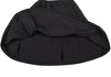 TOMORROWLAND JAPAN. MACPHEE. Black Tuck Nylon Cotton Skirt&nbsp;