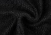 YOHJI YAMAMOTO JAPAN. Y's Wool Nylon Black Long Knit Jacket
