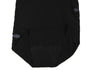 YOHJI YAMAMOTO JAPAN. Y's PINK LIMITED EDITION Bi-Color Black, Blue Raglan Knit Dress
