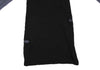 YOHJI YAMAMOTO JAPAN. Y's PINK LIMITED EDITION Bi-Color Black, Blue Raglan Knit Dress