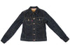 Paul Smith UK.  Indigo Selvedge DENIM Jeans Jacket