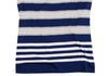 YOSHIE INABA L'EQUIPE JAPAN. NEW. NWOT. Grey, Blue Stripe Tank Top