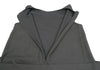 UNITED ARROWS JAPAN. closet story. Forest Green Sleeveless Belted Dress