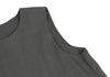 UNITED ARROWS JAPAN. closet story. Forest Green Sleeveless Belted Dress