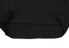 DONNA KARAN NEW YORK. DKNY. Black  Wool Long Skirt