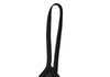 Jean-Paul GAULTIER PARIS. FEMME Black Semi Sheer Camisole Tunic / Mini Dress