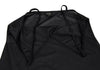 Jean-Paul GAULTIER PARIS. FEMME Black Semi Sheer Camisole Tunic / Mini Dress