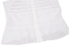 45rpm  45R JAPAN. White Lace Switching Cotton Camisole Top