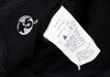 45rpm 45R JAPAN. Navy Front Tuck Sleeveless Shirt Navy