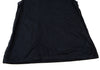 45rpm 45R JAPAN. Navy Front Tuck Sleeveless Shirt Navy