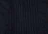 45rpm 45R JAPAN. Navy Front Tuck Sleeveless Shirt Navy