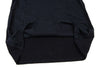 45rpm 45R JAPAN. Navy Front Tuck Sleeveless Shirt Navy
