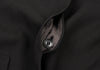 Max Mara BASILE 28 ITALY. Black Wool / Poly Jacket