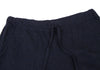 45rpm 45R JAPAN. Navy Wool Knit Pants