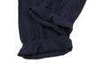 45rpm 45R JAPAN. Navy Wool Knit Pants