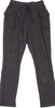 45rpm 45R JAPAN. Navy Wool Striped Knit Pants