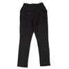 45rpm 45R JAPAN. Navy Wool Striped Knit Pants