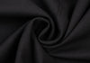 MARGARET HOWELL LONDON/TOKYO. Black Wool Skirt