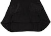 YOJI YAMAMOTO JAPAN. Y's for living Black Patch Pocket Knit