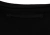 Jean Paul GAULTIER Paris. Spiral Gather Switching Black Skirt