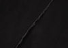 Sharon Wauchob Japan. Black Cashmere Cutting Blended Wool Coat