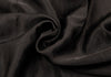 ISSEY MIYAKE JAPAN ZUCCA. MAIDEN VOYAGE Black Washed Switching Skirt
