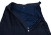 45RPM JAPAN. 45R Indigo Dyed Cotton Pleated Skirt