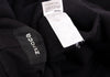 ISSEY MIYAKE JAPAN. zucca Navy Wool Nylon Short Pea Coat