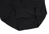 beautiful people Cotton Sleeveless Dress Black