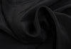 ROMEO GIGLI ITALY. Vintage Black Silk Camisole Top