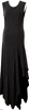 IVAN GRUNDAHL COPENHAGEN. Gray Viscose Blend Sleeveless Maxi Dress