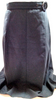 Fendi Italy. Vintage Black Wool, Rayon, Skirt