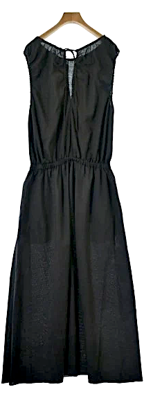 BEAUTY & YOUTH UNITED ARROWS Japan. Dark Brown Dress