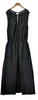 BEAUTY & YOUTH UNITED ARROWS Japan. Dark Brown Dress