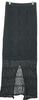 GARAGE OF GOOD CLOTHING JAPAN.  Black (Lace) Long/Maxi Length Skirts