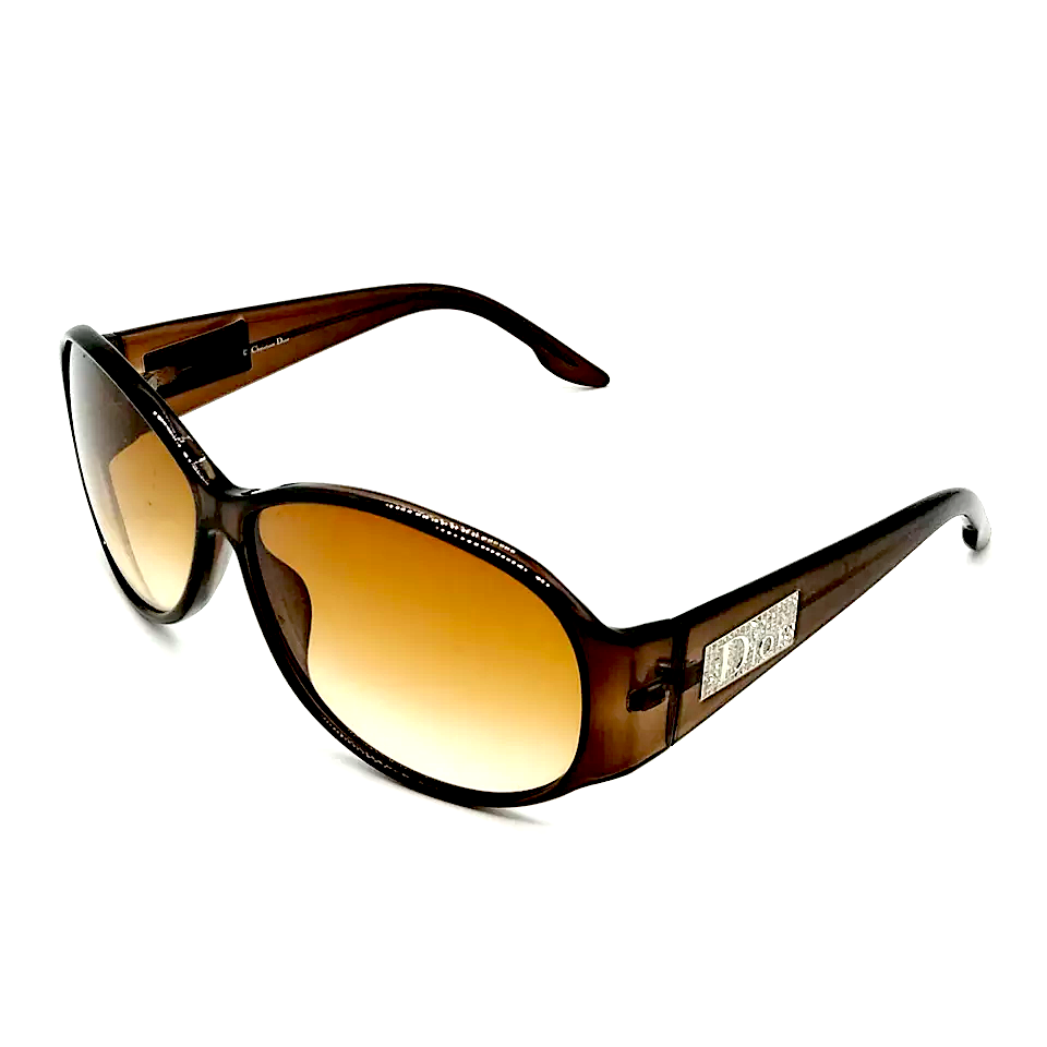 Christian Dior Paris. Vintage Sunglass Sold Separately in Store Only