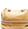 CHLOE PARIS. Vintage Phoebe Philo. Tan Leather Shoulder Bag / Crossbody Bag