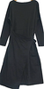 BEAUTY&YOUTH UNITED ARROWS JAPAN. Black Dress