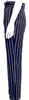 Haider Ackermann Belgium Cotton Striped Straight Leg Pants