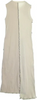 UNITED TOKYO JAPAN. Beige Dress