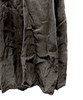 Beauty&Youth Japan. Brown/Black Cupra Camisole Dress