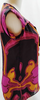 Gucci Italy. Vintage Silk Abstract Top