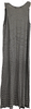 BEAUTY&YOUTH UNITED ARROWS. JAPAN.  - Beige Black Stripes Long Dress